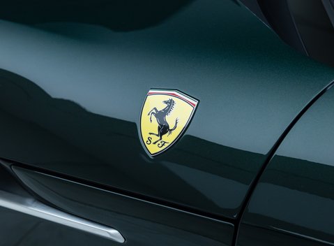 Ferrari 12Cilindri SPIDER 19