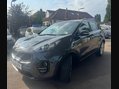 Kia Sportage 1.7 CRDi 4 Euro 6 (s/s) 5dr 3