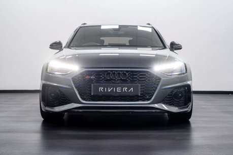 Audi RS4 2.9 TFSI V6 Vorsprung Estate 5dr Petrol Tiptronic quattro Euro 6 (s/s) (450 7