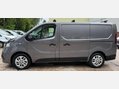 Renault Trafic 1.6 dCi 27 Sport Nav Panel Van 5dr Diesel Manual SWB Standard Roof Euro 6 ( 19
