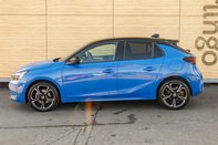 Vauxhall Corsa ULTIMATE 13