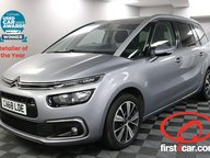 Citroen Grand C4 Spacetourer BLUEHDI FLAIR S/S 1