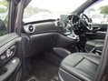 Mercedes-Benz V Class 2.2 V220d AMG Line MPV 5dr Diesel G-Tronic+ Euro 6 (s/s) 7 Seat (163 ps) 9