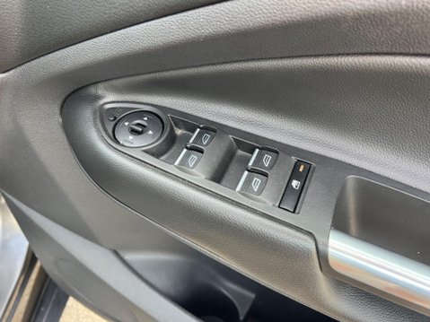 Ford Kuga 2.0 TDCi Titanium X Sport Powershift AWD Euro 6 (s/s) 5dr 36