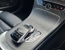 Mercedes-Benz C Class 2.0 C300d AMG Line (Premium) Saloon 4dr Diesel G-Tronic+ Euro 6 (s/s) (245 30