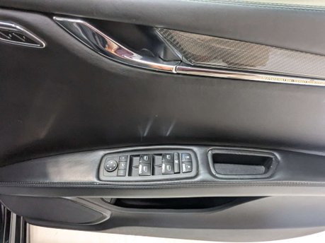 Maserati Quattroporte 3.8 Quattroporte GTS Auto 4dr 31