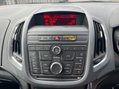 Vauxhall Zafira 2.0 CDTi SE Auto Euro 5 5dr 18