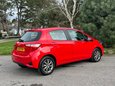 Toyota Yaris 1.5 VVT-i Icon Euro 6 5dr 29