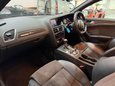 Audi RS4 4.2 FSI V8 Estate 5dr Petrol S Tronic quattro Euro 5 (450 ps) 35