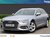 Audi A6 TDI SPORT MHEV
