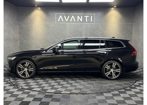 Volvo V60 2.0 D4 Inscription Pro Estate 5dr Diesel Auto Euro 6 (s/s) (190 ps) 4