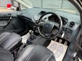 Ford Fiesta 1.6 Fiesta Metal 3dr 58