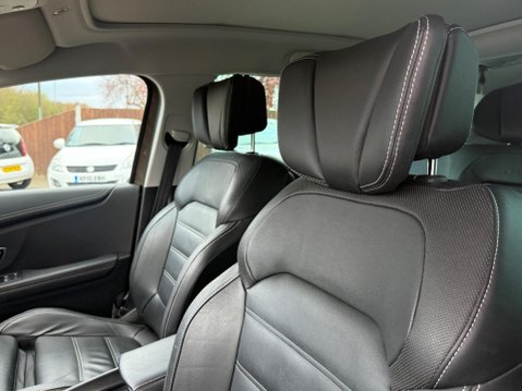 Renault Grand Scenic 1.5 dCi Signature Nav EDC Euro 6 (s/s) 5dr 43