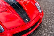 Ferrari 599 GTO FULL FSH. 1 OF 60 RHD. UK SUPPLIED. PAINTED LIVERY. 5