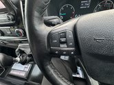 Ford Transit LWB L3H2 Med Roof Limited 350 Camera Cruise SELECT 18
