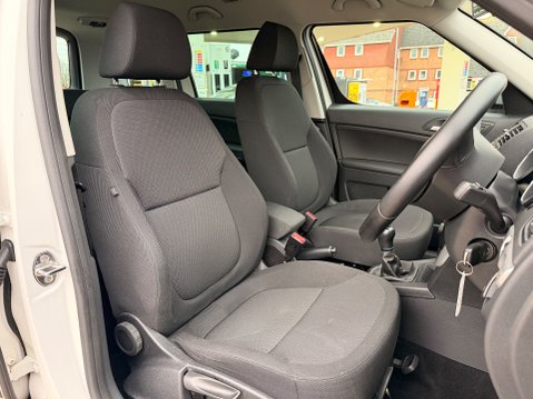 Skoda Yeti Outdoor SE TSI 3