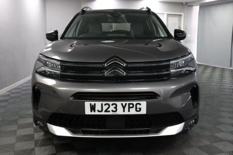 Citroen C5 Aircross BLUEHDI C-SERIES EDITION S/S EAT8 2