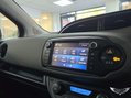 Toyota Yaris 1.5 VVT-h Design E-CVT Euro 6 5dr 77