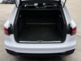 Audi A4 2.0 TDI 40 Black Edition Estate 5dr Diesel S Tronic quattro Euro 6 (s/s) (1 20