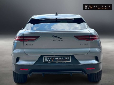 Jaguar I-Pace I-PACE HSE Black 4WD 5dr - NATIONAL DELIVERY* 28