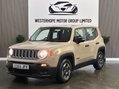 Jeep Renegade 1.6 E-TorQ Sport Euro 6 (s/s) 5dr 15