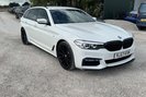 BMW 5 Series 2.0 520d M Sport Auto 5dr