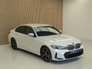 BMW 3 Series 2.0 320i M Sport Auto 4dr 11