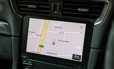 Porsche 911 (991.2) GT3 RS Weissach 18