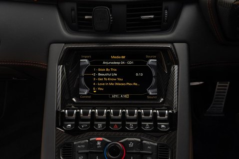 Lamborghini Aventador 6.5 V12 LP 740-4 S ISR 4WD Euro 6 2dr 48