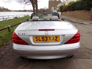 Mercedes-Benz SL Series SL 350 5G-Tronic 49