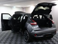 Nissan Juke N-CONNECTA DIG-T 21