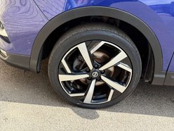 Nissan Qashqai 1.5 Qashqai Tekna dCi 5dr 83