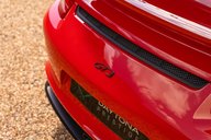 Porsche 911 3.8 991 GT3 PDK Euro 6 2dr 22