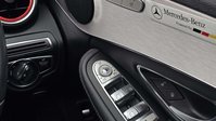 Mercedes-Benz C Class 1.5 C200 MHEV EQ Boost Sport Saloon 4dr Petrol G-Tronic+ Euro 6 (s/s) (198  58