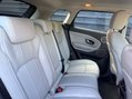 Land Rover Range Rover Evoque 2.0 Range Rover Evoque SE eD4 5dr 5