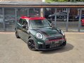 Mini Hatch 2.0 John Cooper Works 3dr 8