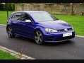 Volkswagen Golf 2.0 TSI BlueMotion Tech R DSG 4Motion Euro 6 (s/s) 5dr 1