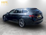 BMW 5 Series 2.0 530e 12kWh SE Touring 5dr Petrol Plug-in Hybrid Steptronic Euro 6 (s/s) 5