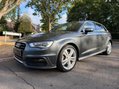 Audi A3 1.8 TFSI S line Sportback S Tronic quattro Euro 6 (s/s) 5dr 34