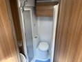 Swift Bessacarr 562 Bessacarr 562 - 2.3 12