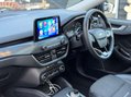 Ford Focus 1.5 EcoBlue Active X Estate 5dr Diesel Auto Euro 6 (s/s) (120 ps) 3