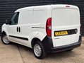 Vauxhall Combo 1.2 Combo 2000 CDTi 16