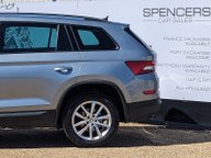 Skoda Kodiaq SE TSI DSG 6