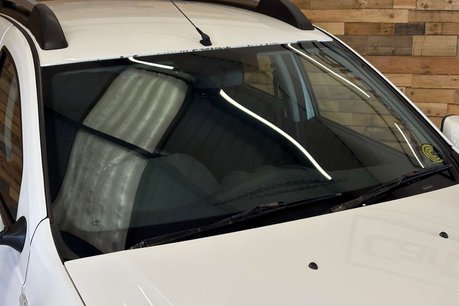 Dacia Duster 1.5 dCi Laureate SUV 5dr Diesel Manual Euro 5 (110 ps) 18