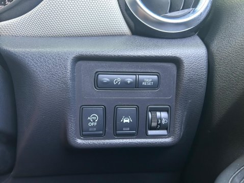 Nissan MICRA IG-T ACENTA LIMITED EDITION 26