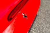 Ferrari F8 Tributo FULL PPF. FULL CARBON FIBRE INTERIOR PACKAGE. PASSENGER DISPLAY. 5