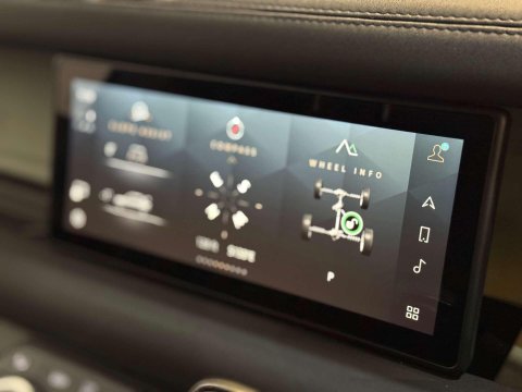 Land Rover Defender 3.0 D250 MHEV SE Hard Top SUV 5dr Diesel Auto 4WD MWB Euro 6 (s/s) (250 ps) 41