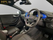 Ford Puma 1.0T EcoBoost MHEV ST-Line SUV 5dr Petrol Hybrid DCT Euro 6 (s/s) (125 ps) 12