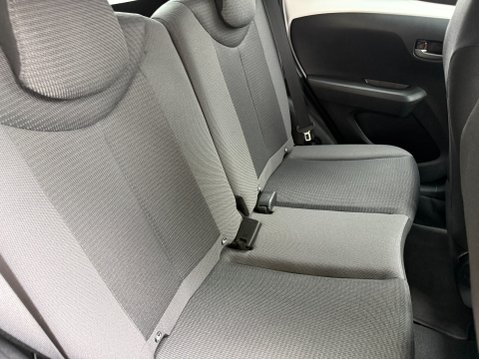 Toyota Aygo VVT-I X-TREND TSS 29
