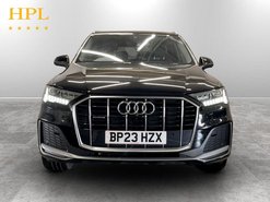 Audi Q7 3.0 TDI V6 45 S line SUV 5dr Diesel Tiptronic quattro Euro 6 (s/s) (231 ps)